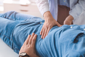 Webinar - Colon irritable e inmunidad intestinal: tratamiento integrativo con microinmunoterapia @ Madrid | Comunidad de Madrid | España
