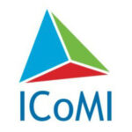 Logo ICOMI