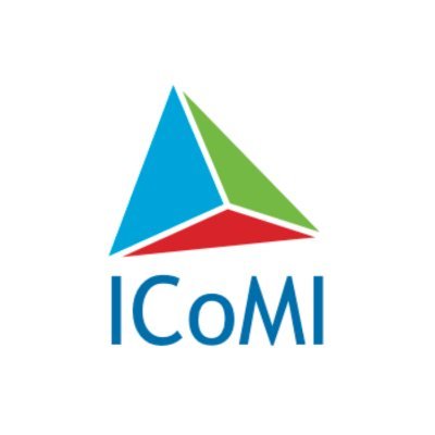 Logo ICoMI