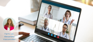 Sessão Clínica (Português) | A microimunoterapia na prática diária @ Online