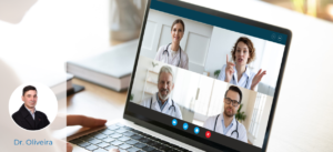 Sessão Clínica (Português) | A microimunoterapia na prática diária @ Online