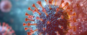 Diagnosticar y tratar la infección por el virus Epstein-Barr @ Colegio Oficial de Médicos de Málaga